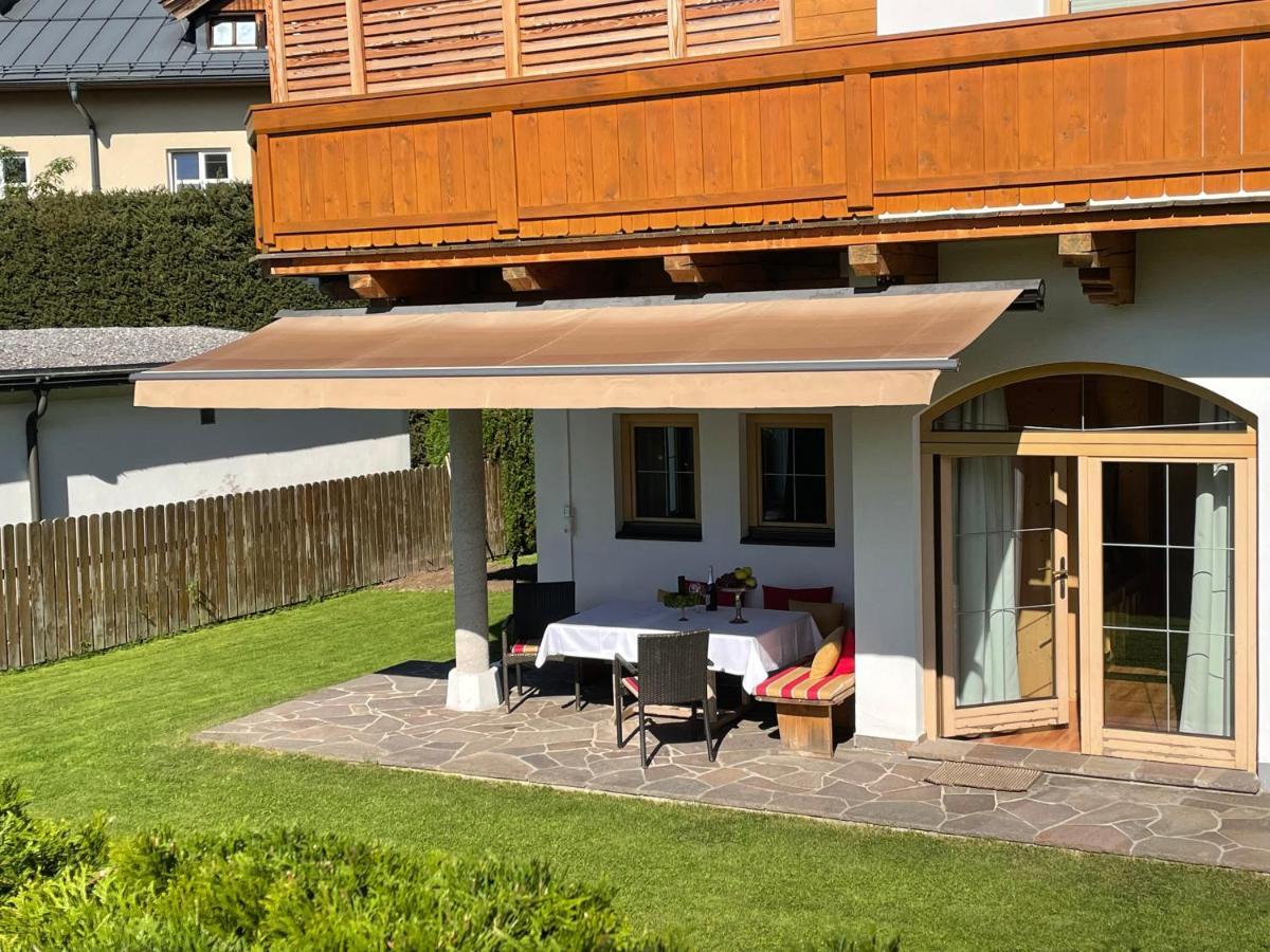 Appartement Erler سانكت يوهان ان تيرو المظهر الخارجي الصورة