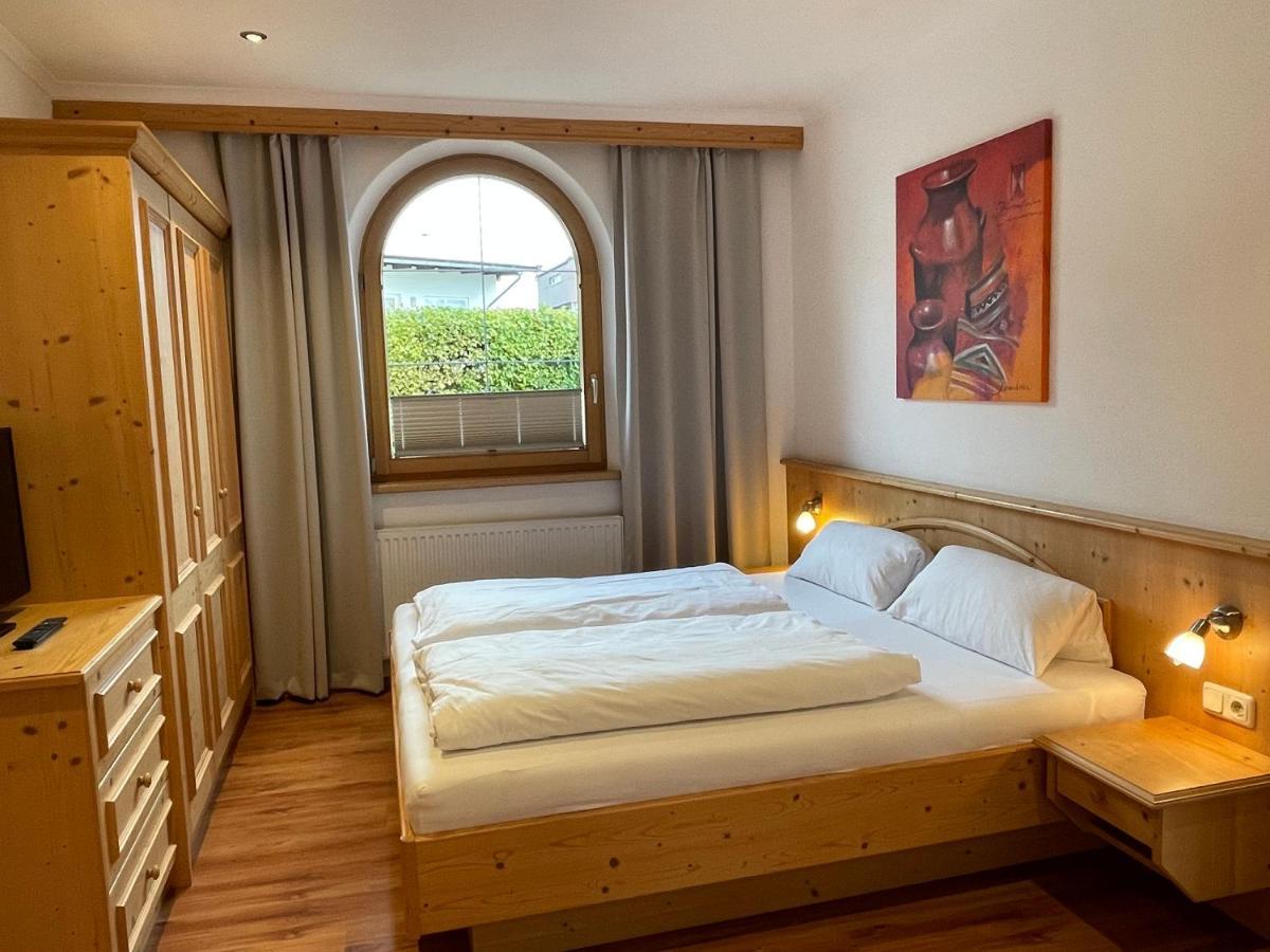 Appartement Erler سانكت يوهان ان تيرو المظهر الخارجي الصورة