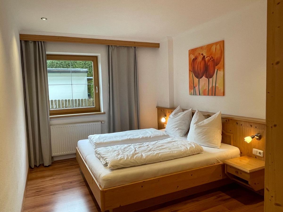 Appartement Erler سانكت يوهان ان تيرو المظهر الخارجي الصورة
