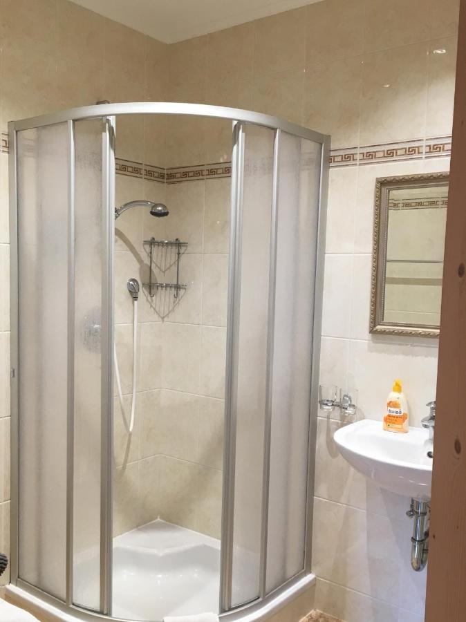 Appartement Erler سانكت يوهان ان تيرو المظهر الخارجي الصورة