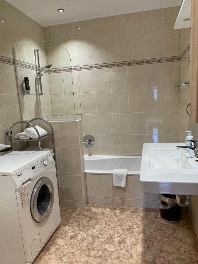 Appartement Erler سانكت يوهان ان تيرو المظهر الخارجي الصورة
