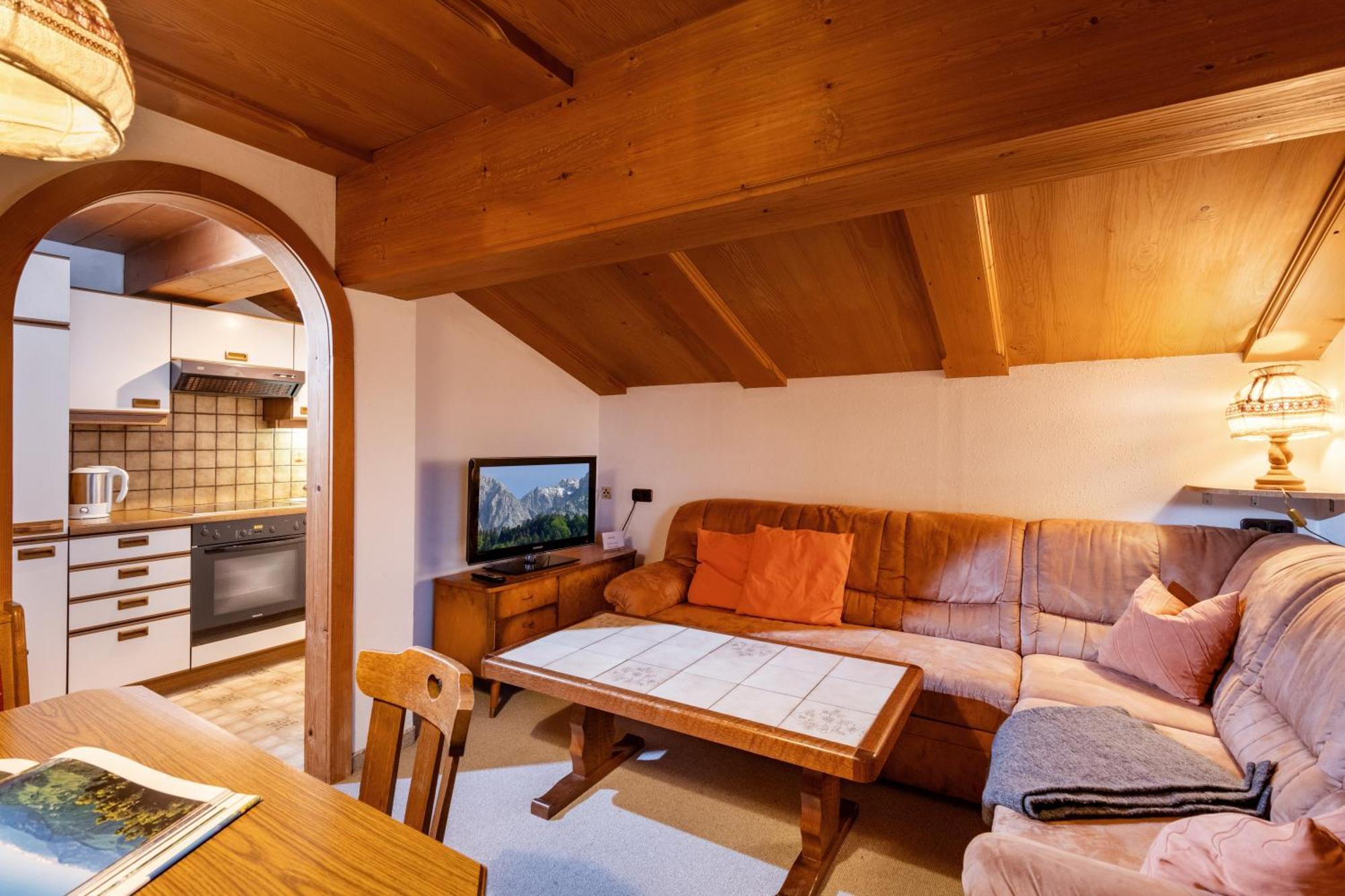 Appartement Erler سانكت يوهان ان تيرو المظهر الخارجي الصورة