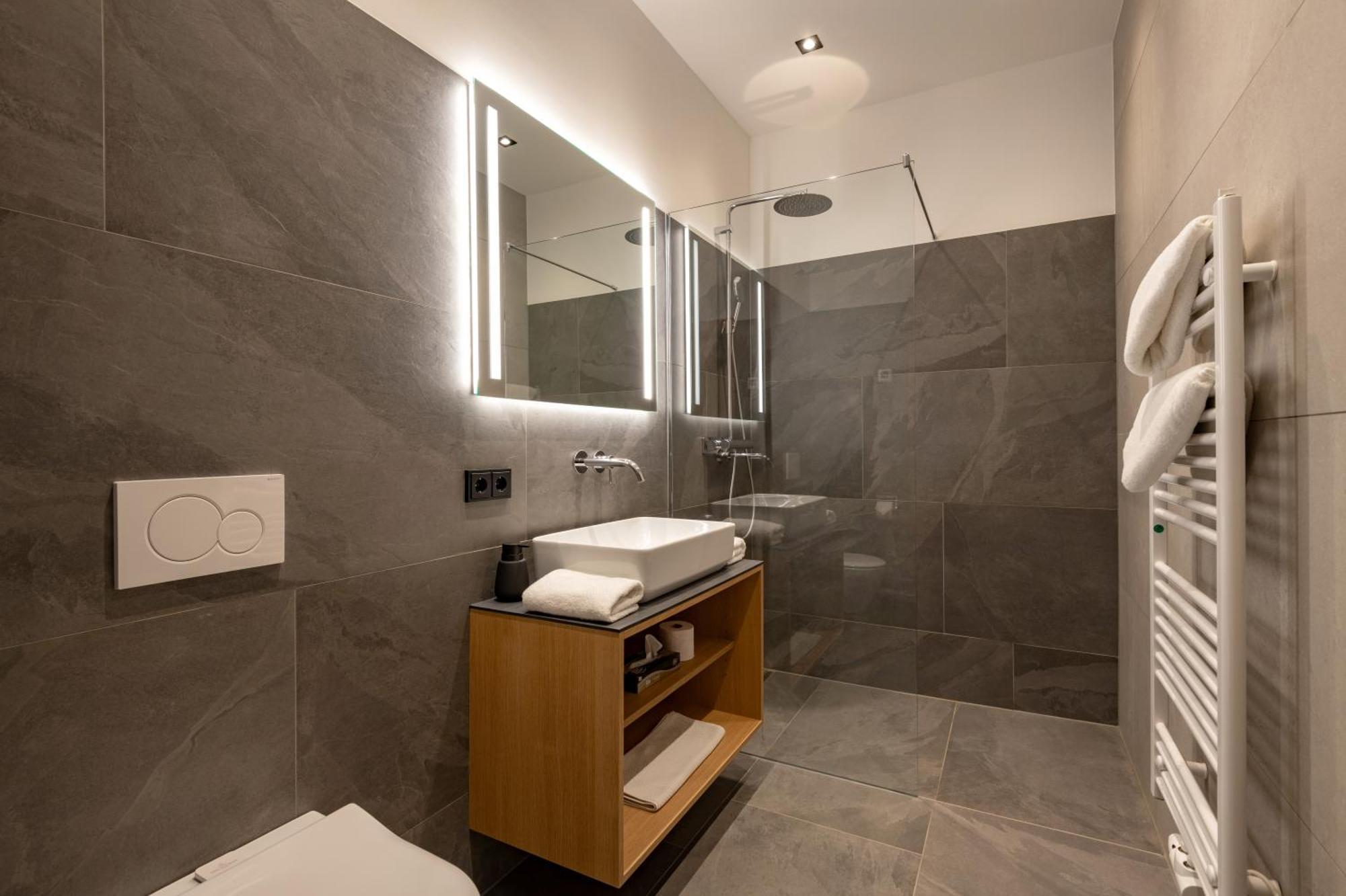 Appartement Erler سانكت يوهان ان تيرو المظهر الخارجي الصورة