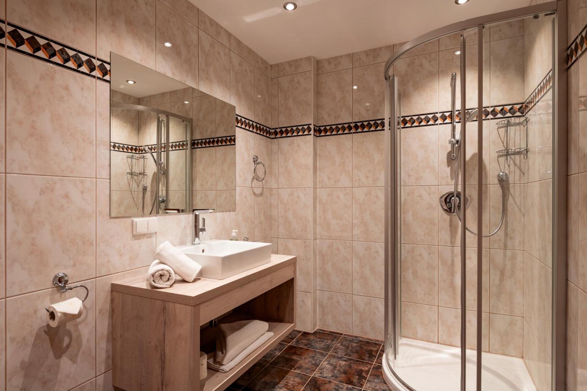 Appartement Erler سانكت يوهان ان تيرو المظهر الخارجي الصورة