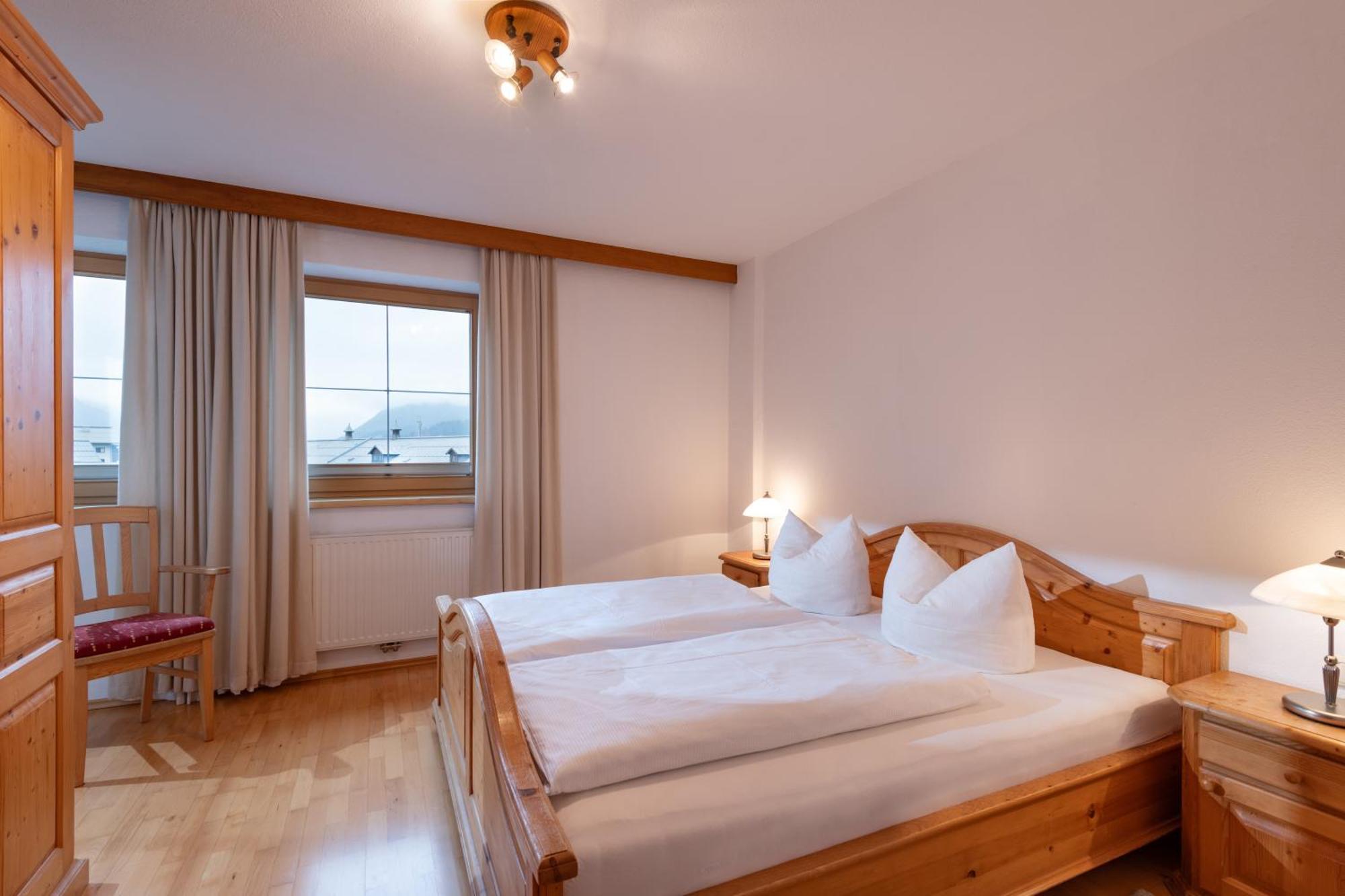 Appartement Erler سانكت يوهان ان تيرو المظهر الخارجي الصورة