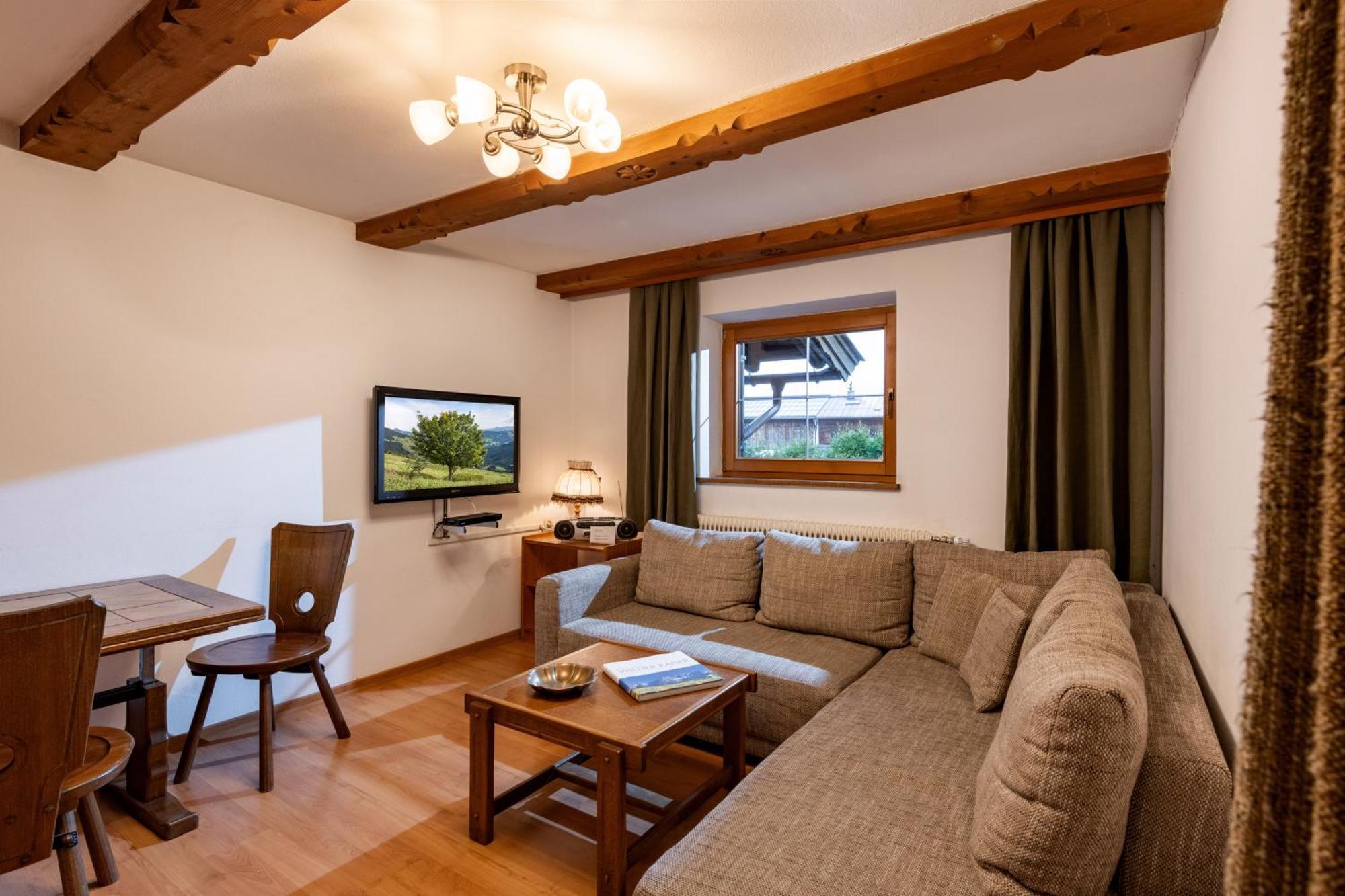 Appartement Erler سانكت يوهان ان تيرو المظهر الخارجي الصورة