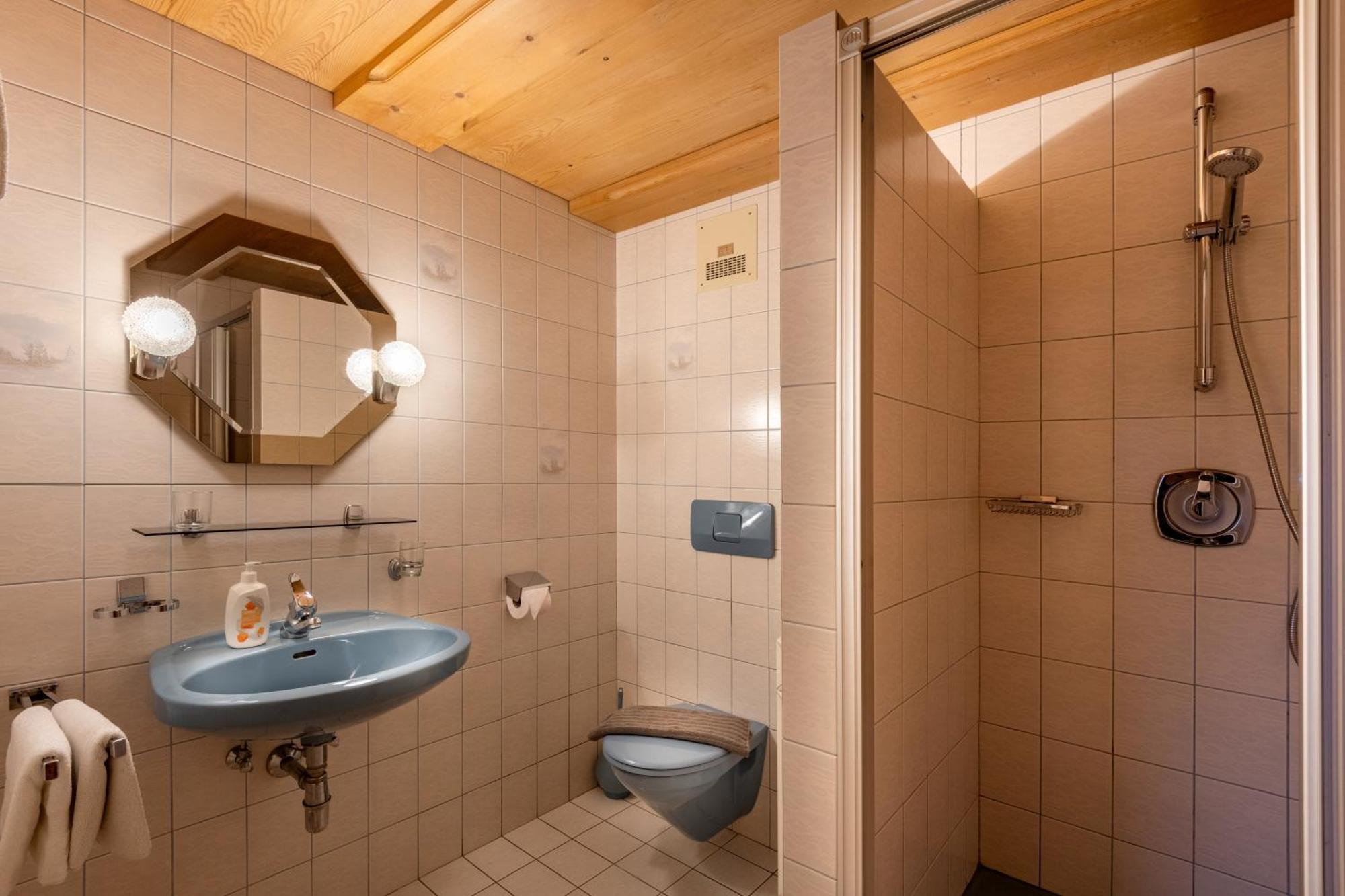 Appartement Erler سانكت يوهان ان تيرو المظهر الخارجي الصورة
