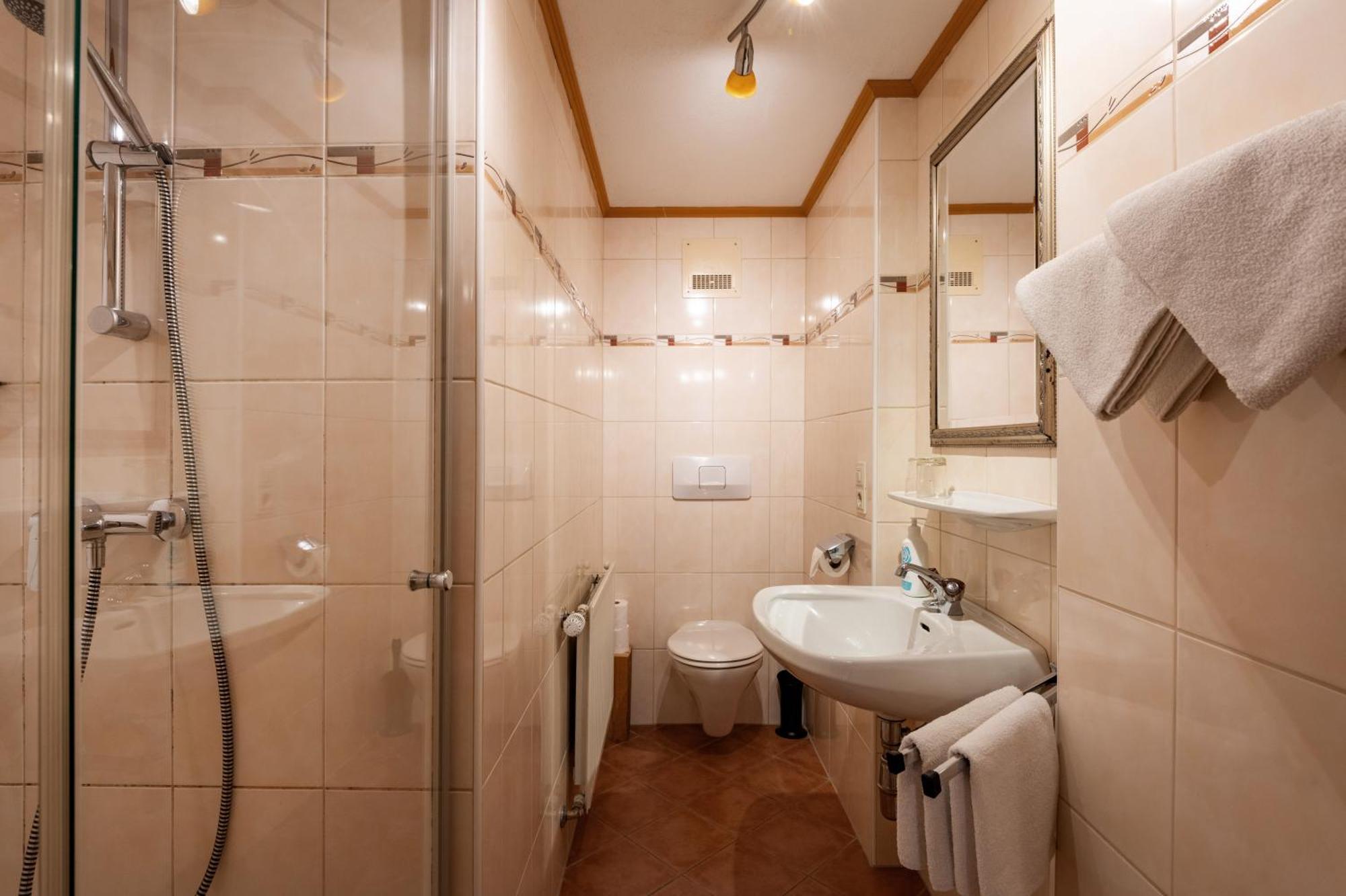 Appartement Erler سانكت يوهان ان تيرو المظهر الخارجي الصورة