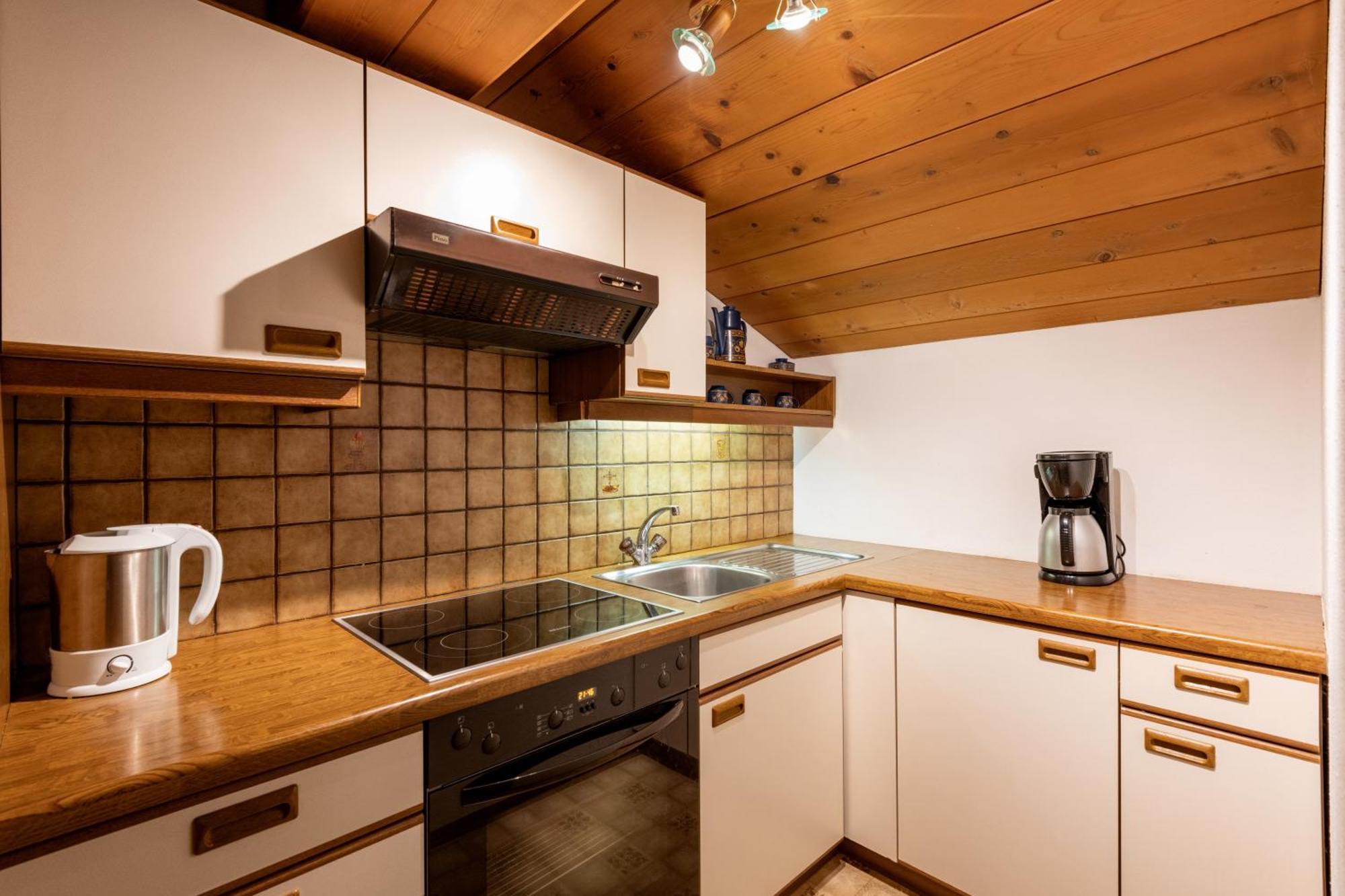 Appartement Erler سانكت يوهان ان تيرو المظهر الخارجي الصورة