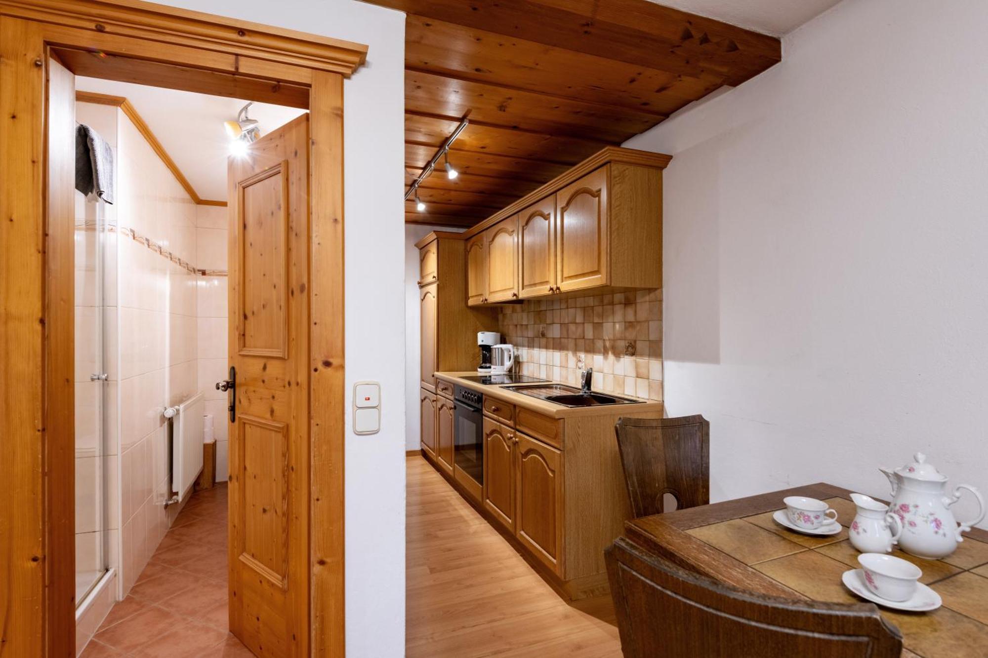 Appartement Erler سانكت يوهان ان تيرو المظهر الخارجي الصورة