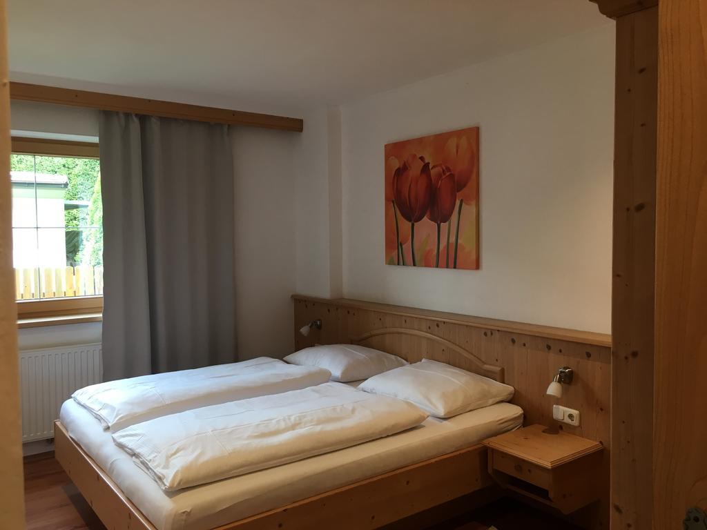 Appartement Erler سانكت يوهان ان تيرو المظهر الخارجي الصورة